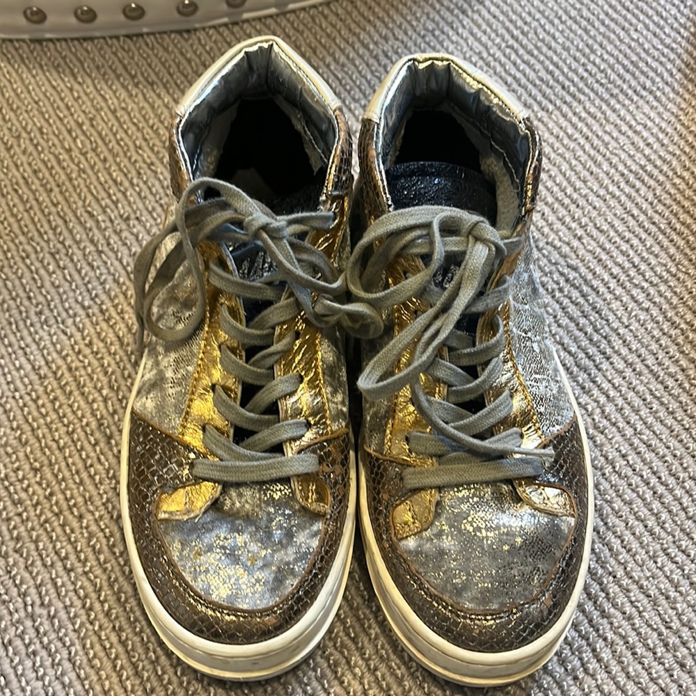 P448 sneakers